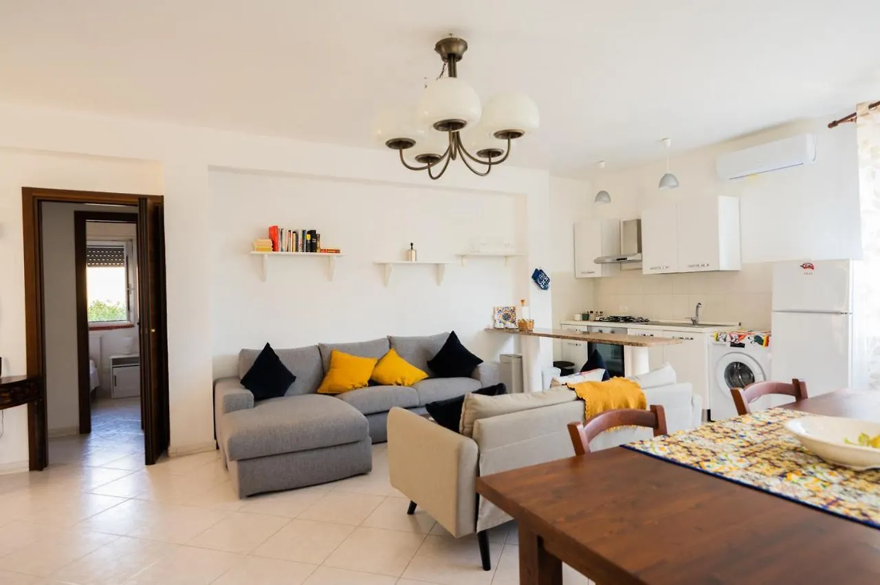Holiday home Villa Cifali - Santa Maria Del Focallo Italy